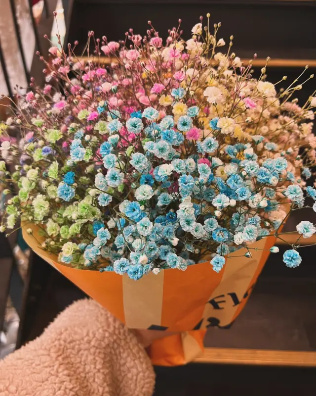 いわい生花